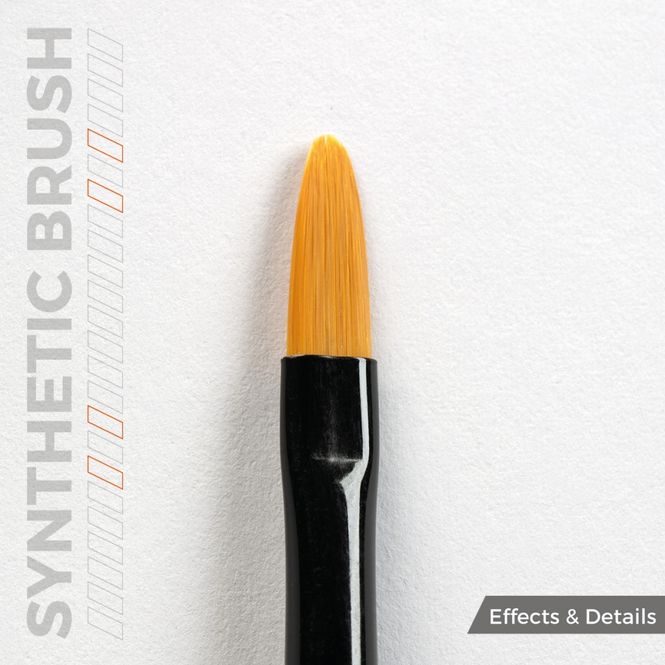 Hovedbilde AK-Interactive - Survival Weathering Brushes Set