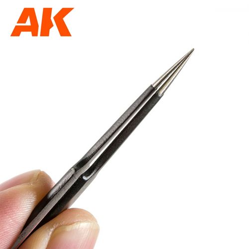 AK Interactive - Precison Straight Tweezer