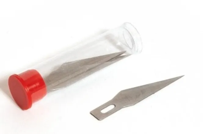 Hovedbilde Excel Knivblad B11/5