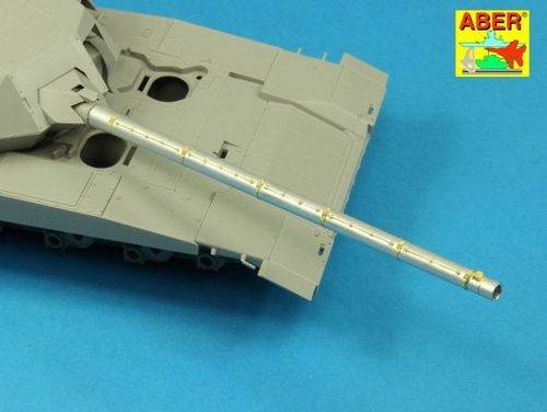 Armament for Russian MBT T-14 ARMATA