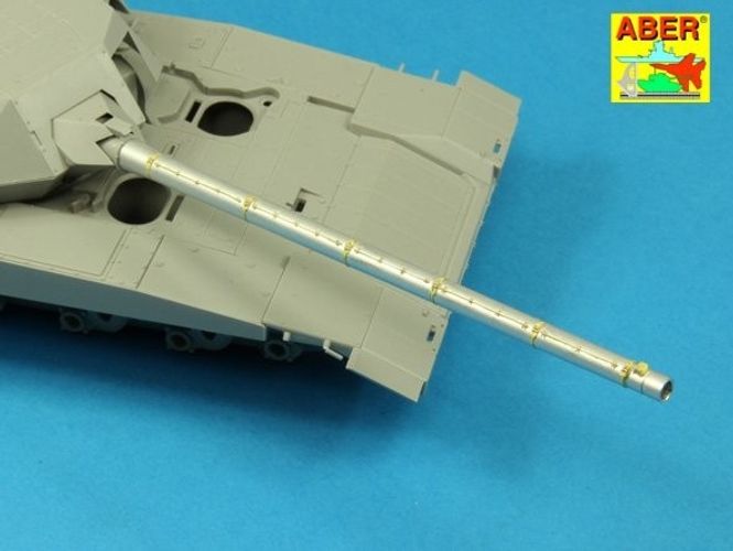 Main Image Armament for Russian MBT T-14 ARMATA