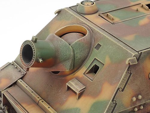 Tamiya 1:35 - German Sturmtiger 38cm Assault Mortar (35177)