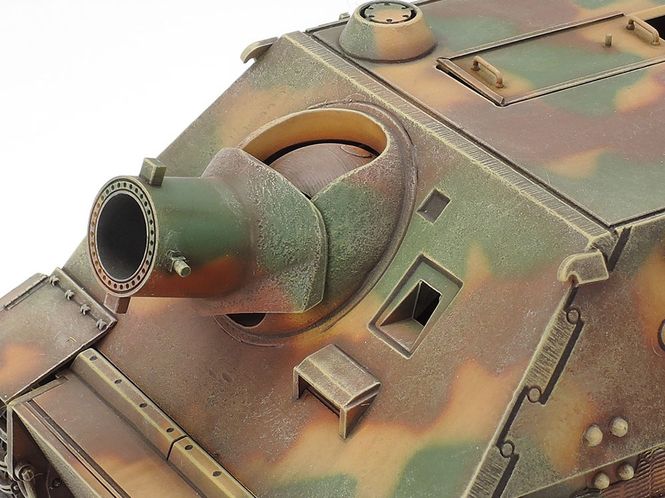 Hovedbilde Tamiya 1:35 - German Sturmtiger 38cm Assault ...