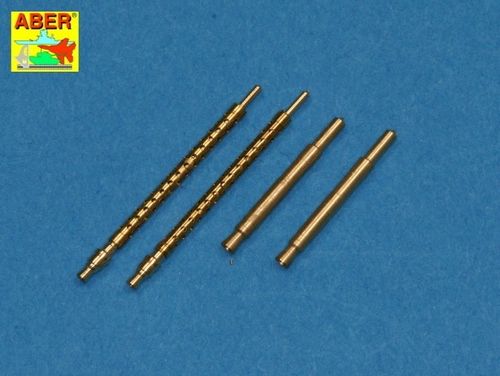 Armament for Me 109E-3 to E-9 - Aber Models