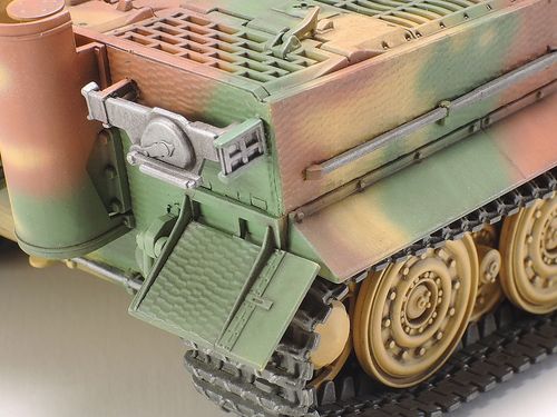 Tamiya 1:48 - German 38cm Assault Mortar Sturmtiger (32591)