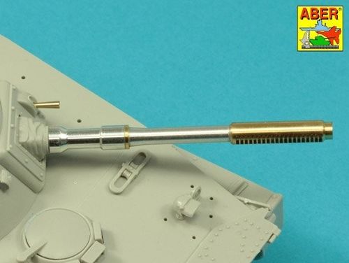 76,2 mm D-56T barrel for Russian PT-76 mod.1951