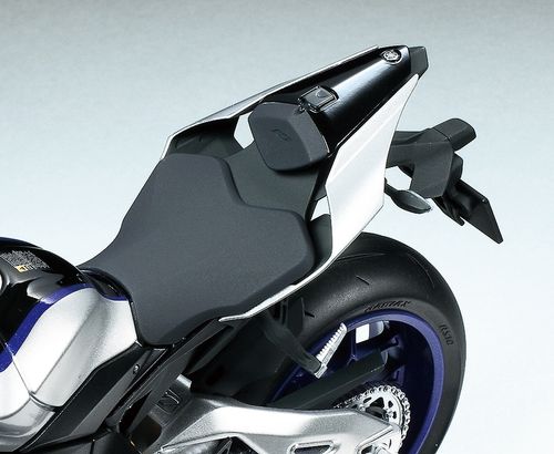 Tamiya 1:12 - Yamaha Yzf-R1M (14133)