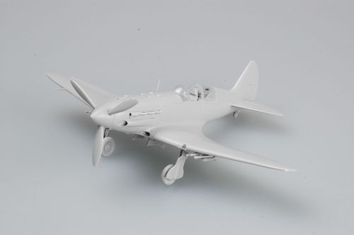 Trumpeter 1:48 - Soviet MiG-3 Early Version 02830 