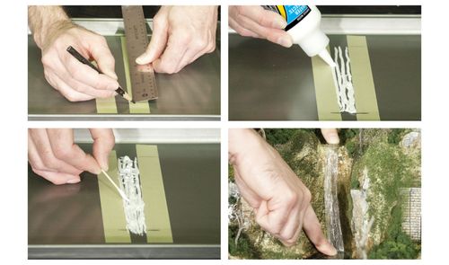 Water Effects® - Woodland Scenics C1212