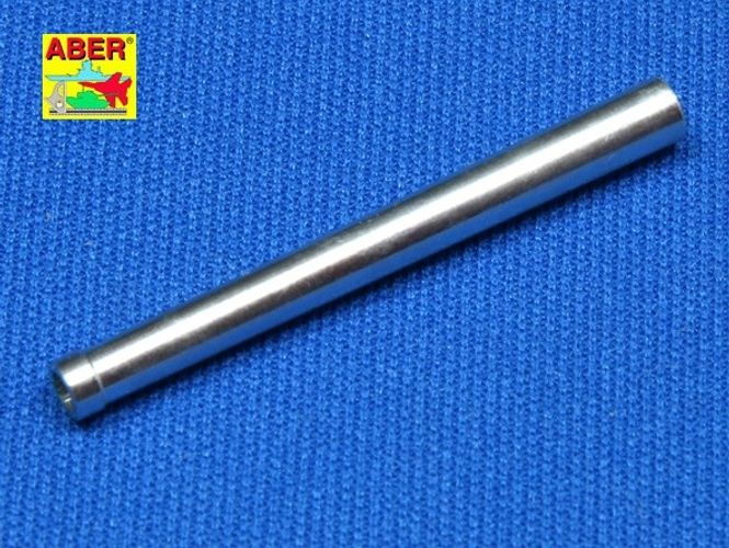 Hovedbilde Russ 76,2mm F-32 tank barrel for KV-I early model ...