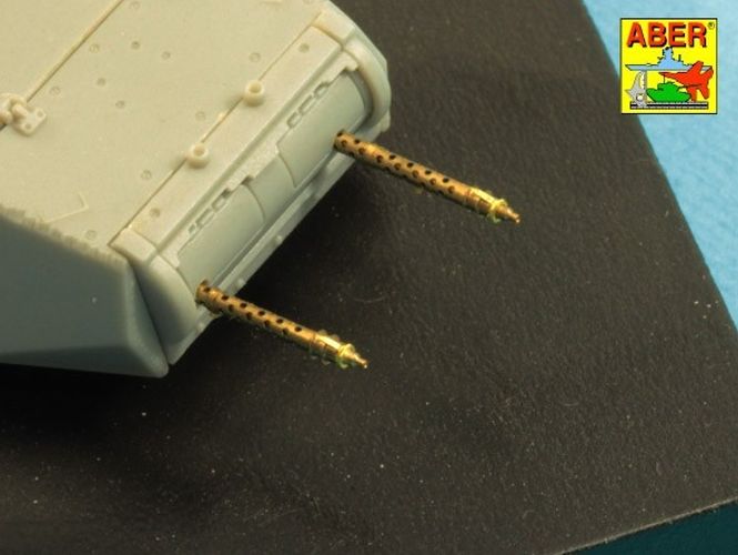 Hovedbilde Set of barrels for MG 13k