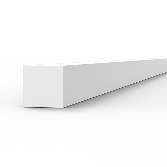 Main Image Strips 2.00 x 2.00 x 350mm - STYRENE STRIP