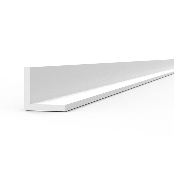 Hovedbilde Angle 2.0 x 2.0 x 350mm - STYRENE STRIP