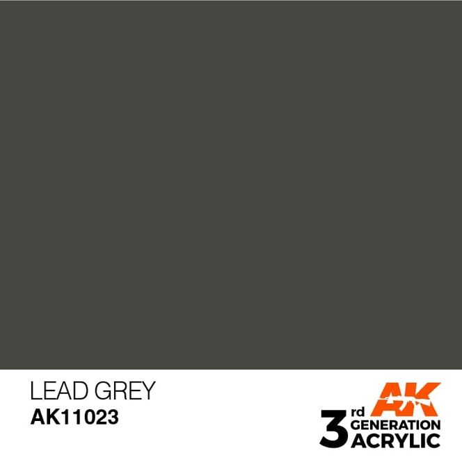 Main Image Lead Grey 17ml