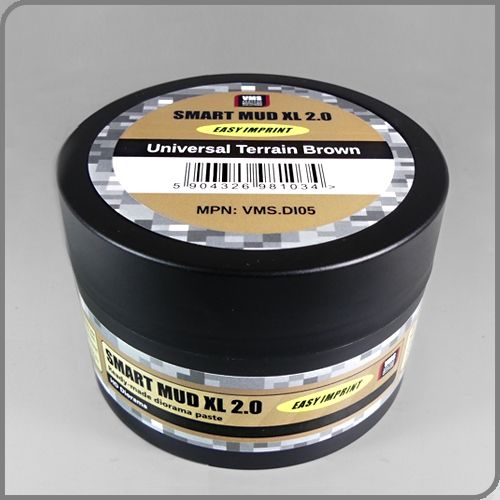 VMS Smart Mud XL 2.0