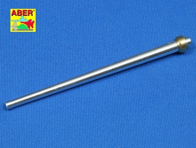 Hovedbilde Russian 85mm D-5S tank barrel for SU-85