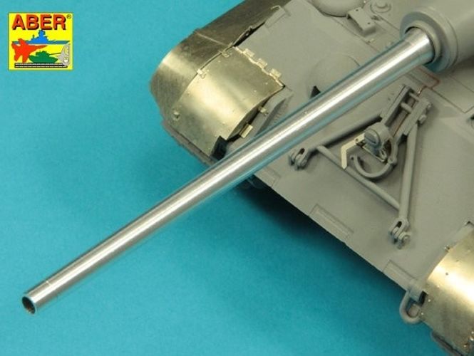 Hovedbilde 128mm PaK 44 L/55 gun barrel for Sd.Kfz.186 ...
