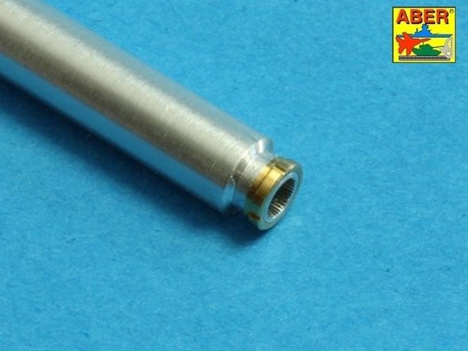 Hovedbilde Russian D-10T 100mm tank barrel for T-55
