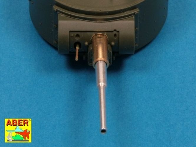 Hovedbilde Barrel for BT-7