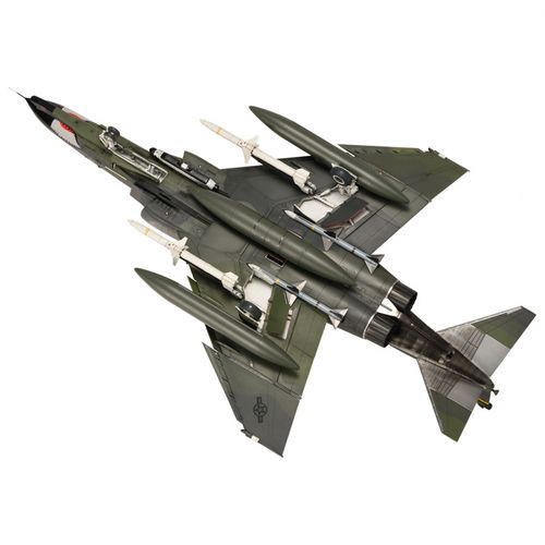 Zoukei-Mura 1:48 - F-4G Phantom II Wild Weasel VI (SWS48-14)