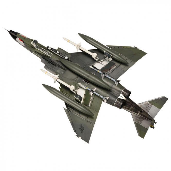Hovedbilde Zoukei-Mura 1:48 - F-4G Phantom II Wild Weasel VI ...