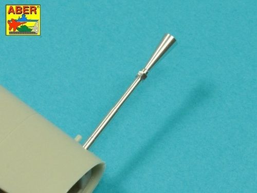 Armament for US Douglas A-1H Skyraider - Aber Models