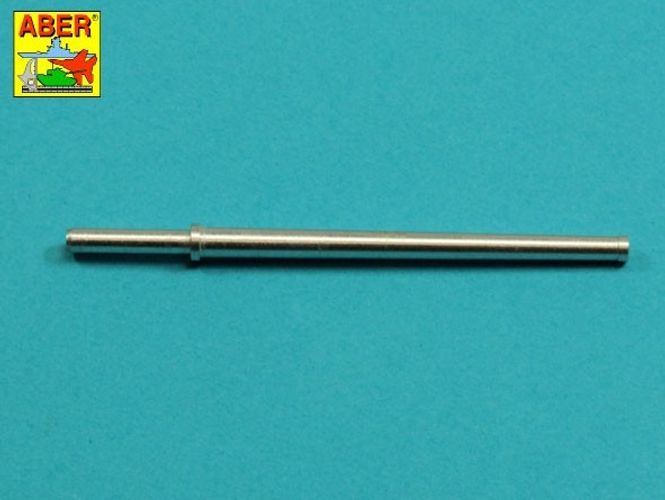 Hovedbilde 76,2mm Soviet ZiS-5 barrel for KV-1