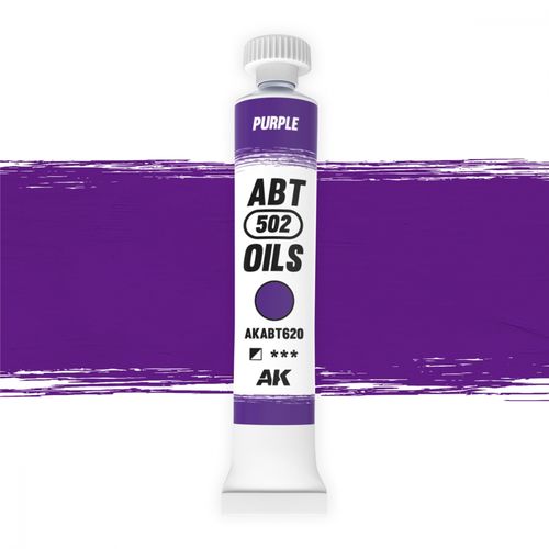 AK-Interactive AKABT620 Purple