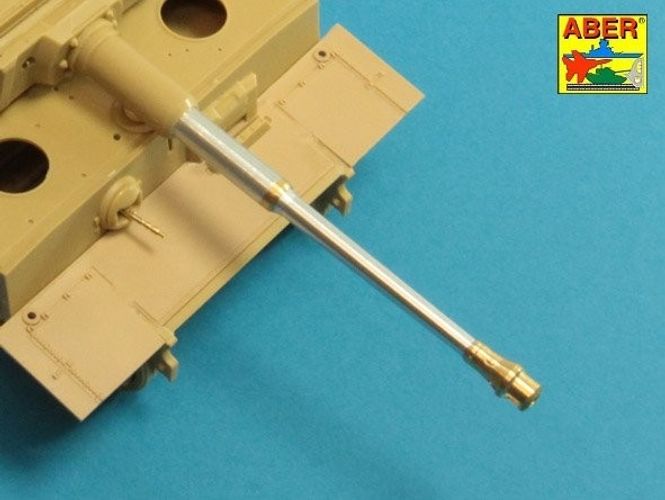Hovedbilde Armament for Tiger I (Late model)