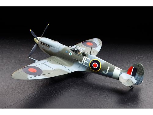 Tamiya 1:32 - Supermarine Spitfire Mk.IXc (60319)