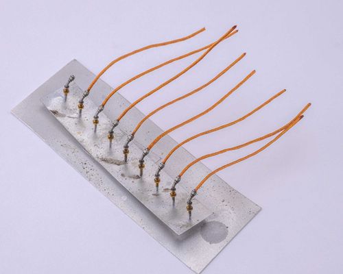 ANYZ Connectors 0.5mm for 1:24