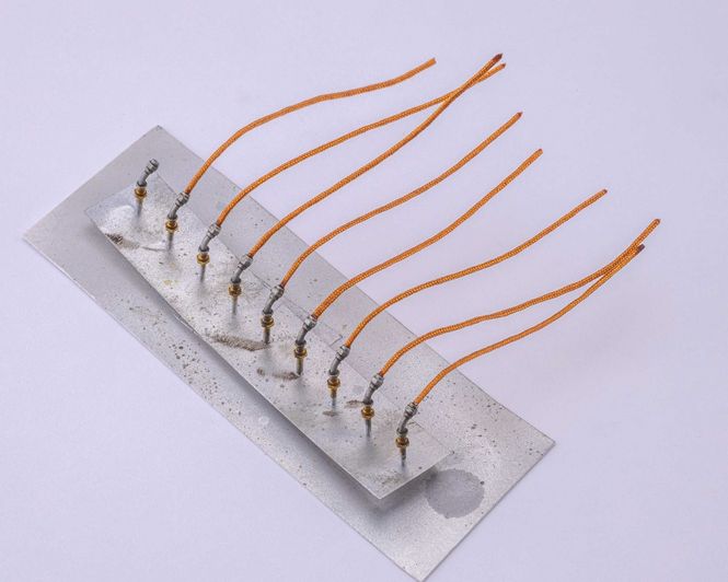 Hovedbilde ANYZ Connectors 0.5mm for 1:24