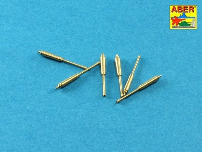 Hovedbilde Set of barrels for US M16A1 or M231 5,56mm gun ...
