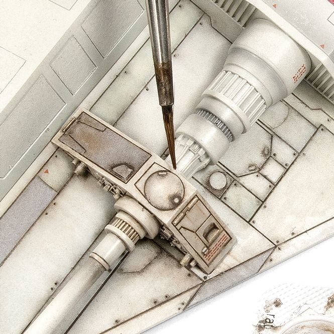 Hovedbilde Starship Detail Wash
