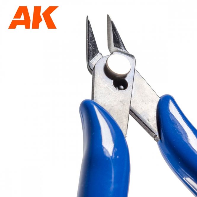 Hovedbilde AK Side Cutter