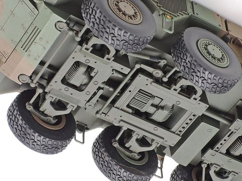 Tamiya 1:48 - 32596 JGSDF Type 16 Maneuver Combat Vehicle