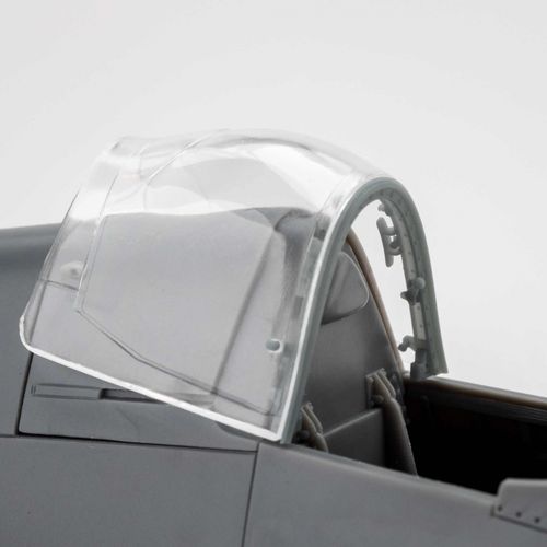 ANYZ Canopy frame for TAMIYA 1:48 F4U-1D Corsair