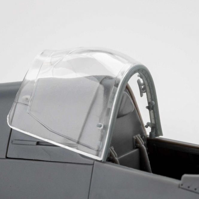 Hovedbilde ANYZ Canopy frame for TAMIYA 1:48 F4U-1D Corsair