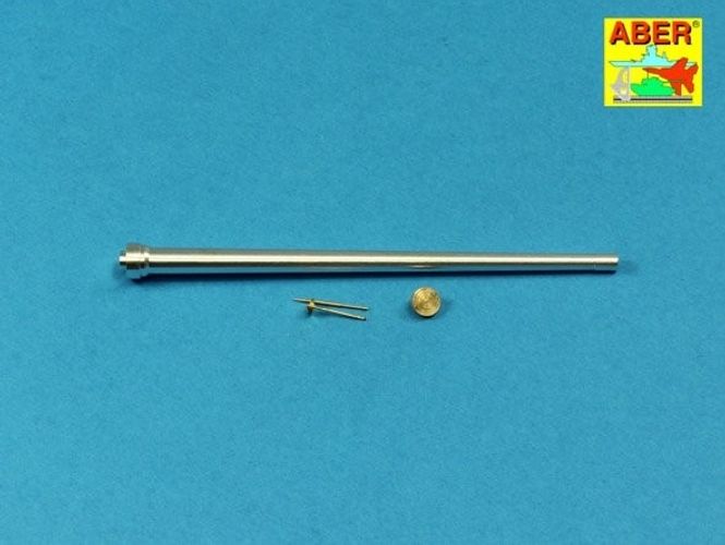 Hovedbilde Armament for Soviet Medium Tank T44M 85mm