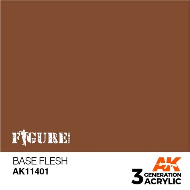 Hovedbilde Base Flesh