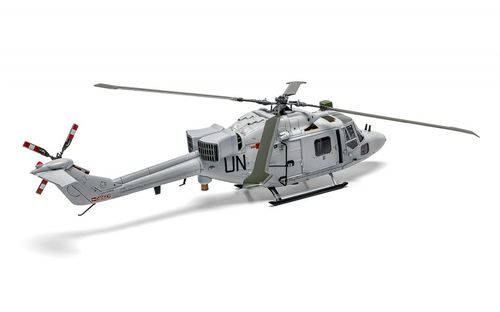 Airfix 1:48 - Westland Lynx AH-7 (A09101A)