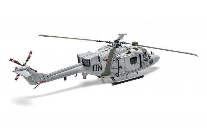Hovedbilde Airfix 1:48 - Westland Lynx AH-7 (A09101A)
