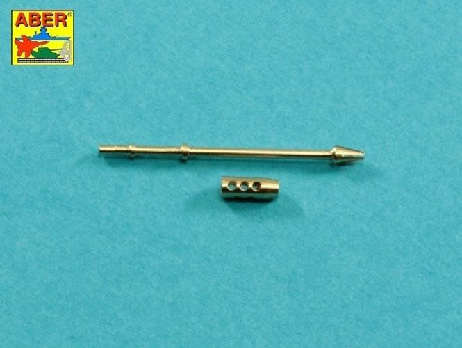 Hovedbilde Barrel to U.S. M85 cal .50 heavy machine gun used ...