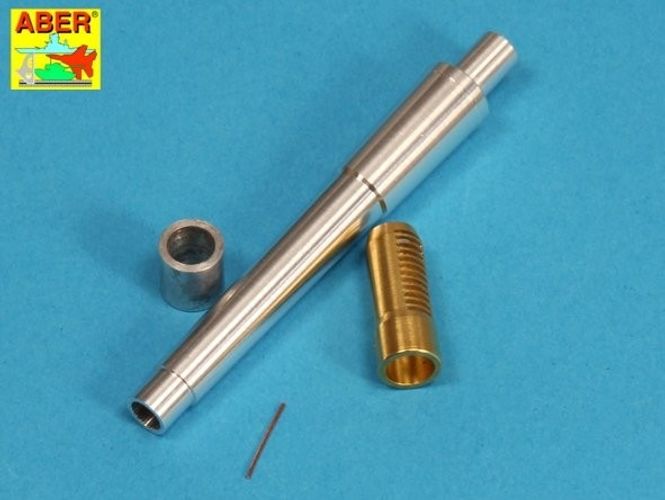 Hovedbilde 152mm ML-20S Barrel