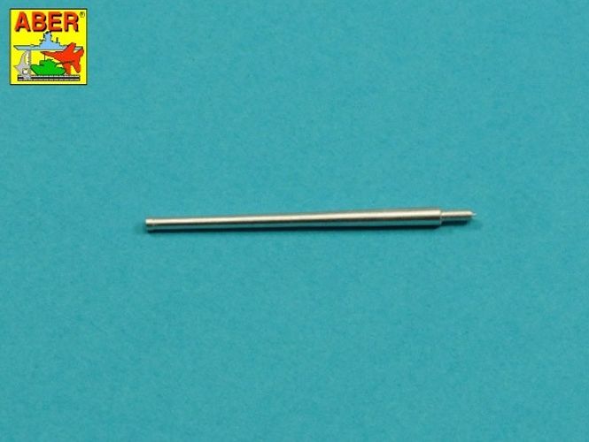 Hovedbilde 3,7cm KwK A7 L/42 tank gun barrel for ...