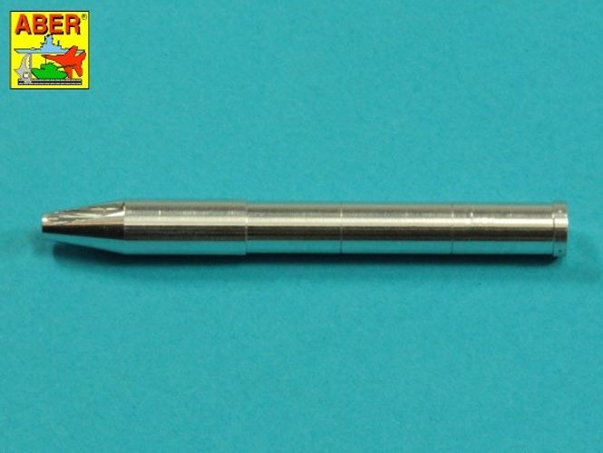 Hovedbilde 152,4mm Soviet M-10S barrel for KV-2