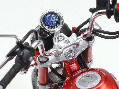 Tamiya 1:12 - Honda Monkey 125 (14134)