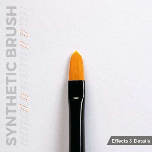 AK-Interactive - Survival Weathering Brushes Set