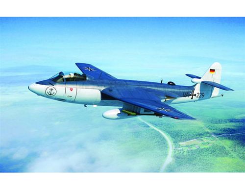 Trumpeter 1:48 - Seahawk Mk.100/101 02827 
