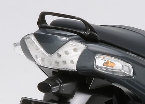 Tamiya 1:12 - Kawasaki ZZR1400 (14111)
